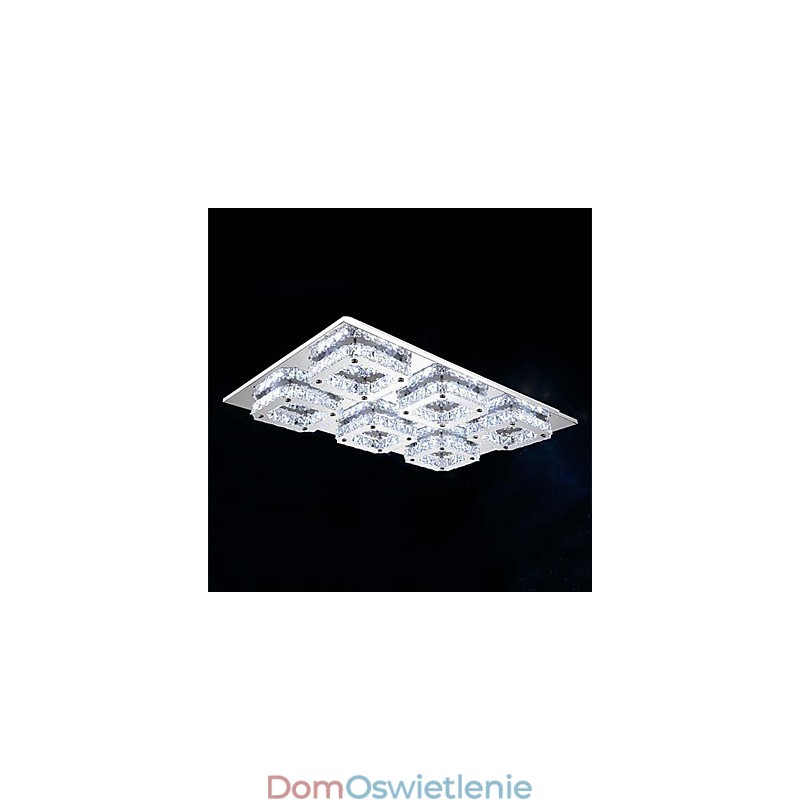 Nowoczesny, współczesny, galwanizowany metalowy uchwyt ścienny