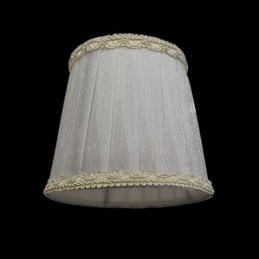 Europejska lampa ścienna bursztynowa koniakowa kryształowa lampa ścienna prosta lampa oświetleniowa