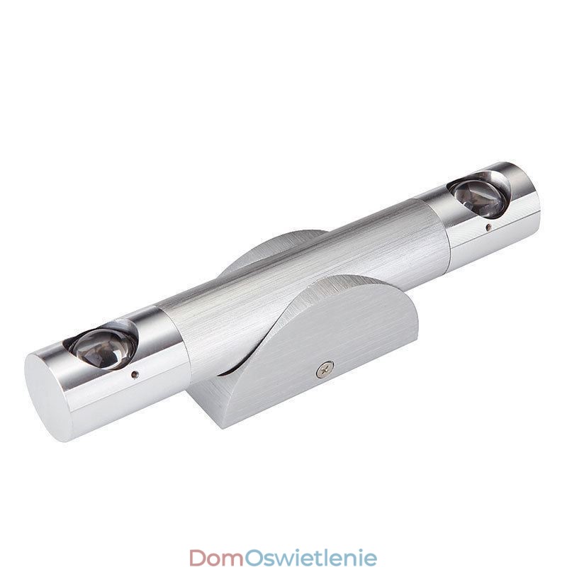 Obrotowa lampa ścienna Kinkiet ścienny Łazienka