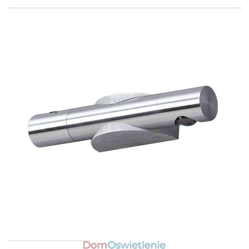 Obrotowa lampa ścienna Kinkiet ścienny Łazienka