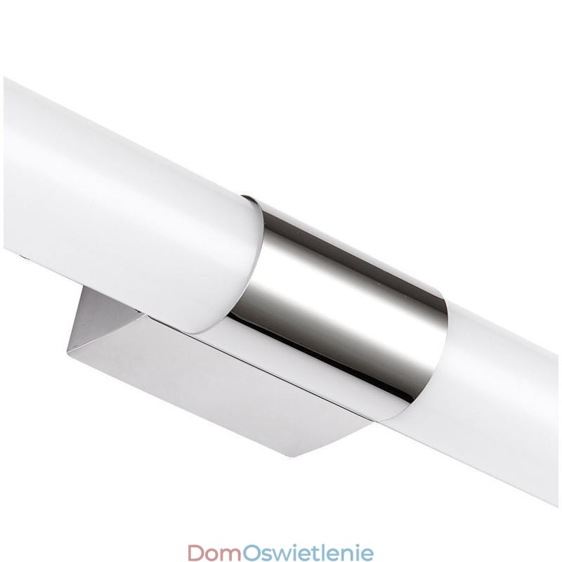 Lustro Światło Stal nierdzewna Nowoczesna lampa ścienna Oświetlenie łazienkowe Kinkiet ścienny