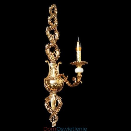 Europejska lampa ścienna Luksusowy płatek ścienny Kinkiet Jadeitowa lampa dekoracyjna Oświetlenie nocne Europejska lampa ścienna Luksusowy płatek ścienny Kinkiet Jadeitowa lampa dekoracyjna Oświetlenie nocne