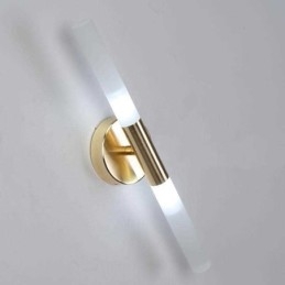 Postmodernistyczna lampa ścienna Kreatywna lampa ścienna Dekoracja ścienna Oświetlenie przy łóżku