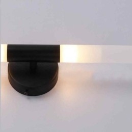 Postmodernistyczna lampa ścienna Kreatywna lampa ścienna Dekoracja ścienna Oświetlenie przy łóżku