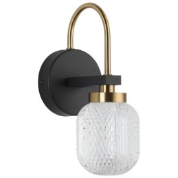 Nowoczesna minimalistyczna lampa ścienna akrylowa lampa ścienna