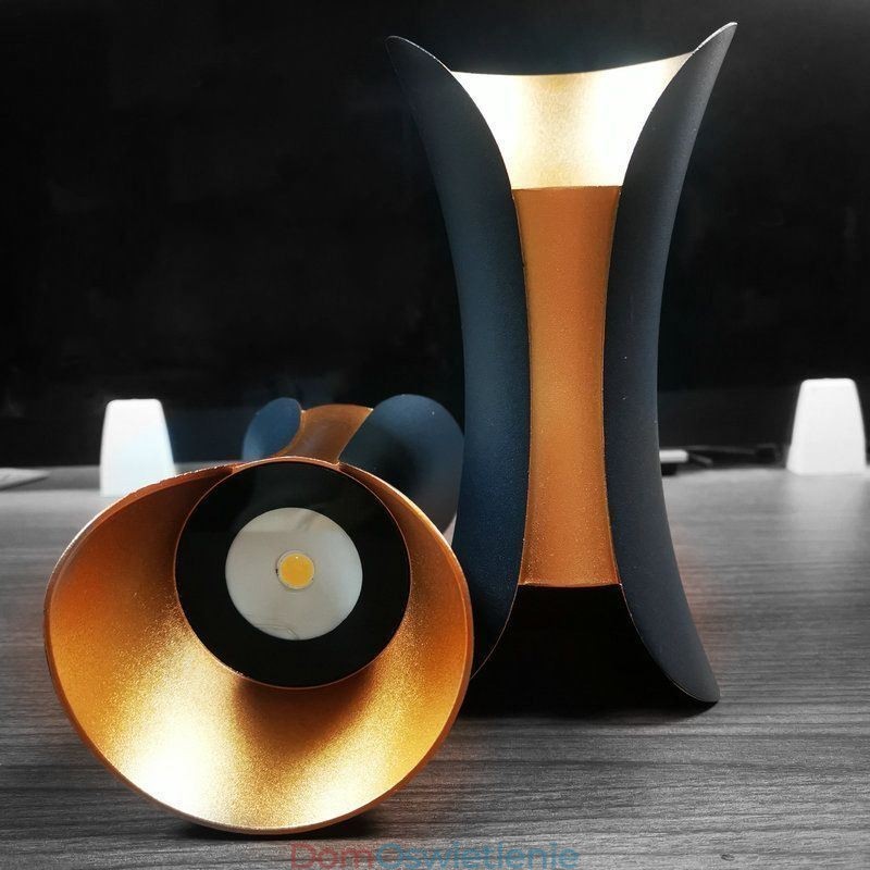 Nowoczesna lampa ścienna wodoodporna lampa ścienna dziedziniec balkon korytarz