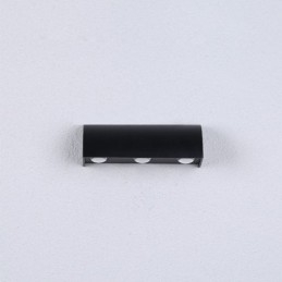 Kinkiet Wodoodporny Aluminiowy Schody Kinkiet