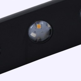 Kinkiet Wodoodporny Aluminiowy Schody Kinkiet