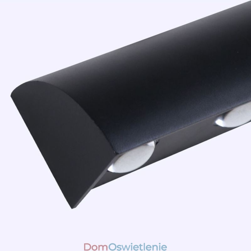 Kinkiet Wodoodporny Aluminiowy Schody Kinkiet