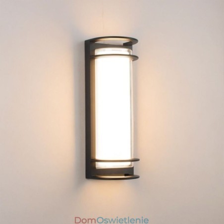 Kinkiet Wodoodporny Kinkiet Korytarz Alejka Dziedziniec