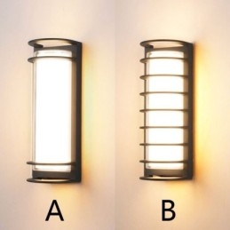 Kinkiet Wodoodporny Kinkiet Korytarz Alejka Dziedziniec