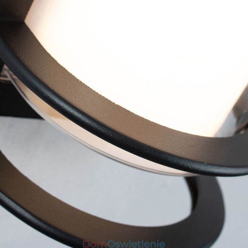 Kinkiet Wodoodporny Kinkiet Korytarz Alejka Dziedziniec