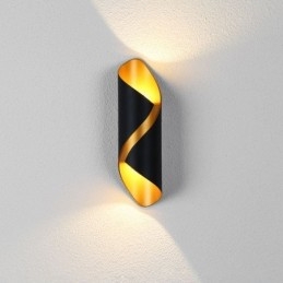Nowoczesna lampa ścienna wodoodporna lampa ścienna korytarz