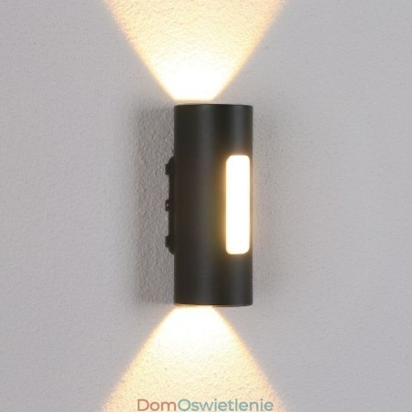 Wodoodporna lampa ścienna aluminiowa lampa ścienna Courtyard Wodoodporna lampa ścienna aluminiowa lampa ścienna Courtyard