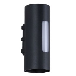 Wodoodporna lampa ścienna aluminiowa lampa ścienna Courtyard