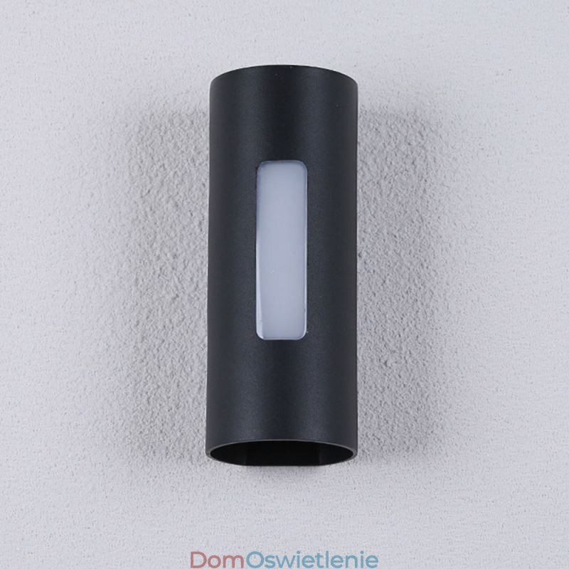 Wodoodporna lampa ścienna aluminiowa lampa ścienna Courtyard