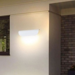 Lampa ścienna wewnętrzna lampa ścienna wodoodporna oświetlenie zewnętrzne