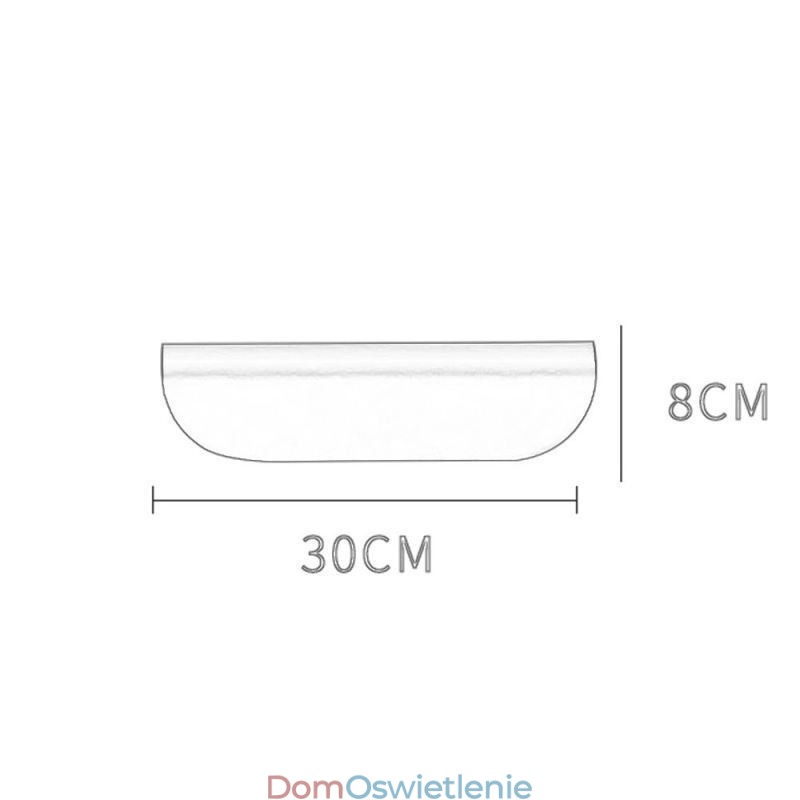 Lampa ścienna wewnętrzna lampa ścienna wodoodporna oświetlenie zewnętrzne
