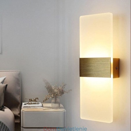 Minimalistyczne nowoczesne lampy ścienne, lampki nocne, alejki, schody, kuchnie, mieszkania Minimalistyczne nowoczesne lampy ścienne, lampki nocne, alejki, schody, kuchnie, mieszkania