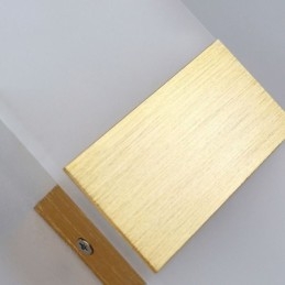 Minimalistyczne nowoczesne lampy ścienne, lampki nocne, alejki, schody, kuchnie, mieszkania