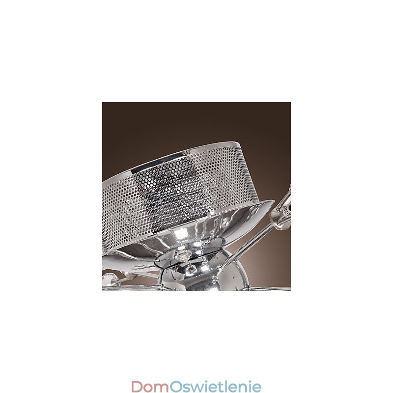 Nowoczesny współczesny kryształowy chromowany metalowy uchwyt ścienny