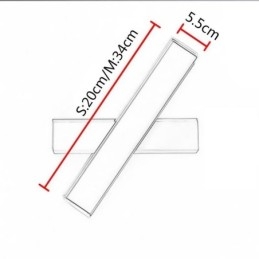 Lampa ścienna obrotowa lampa nocna aluminiowa