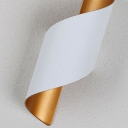 Aluminiowe kinkiety wodoodporne kinkiety na werandę