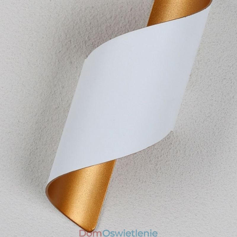 Aluminiowe kinkiety wodoodporne kinkiety na werandę