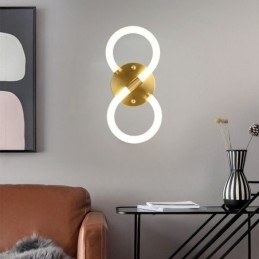 Lampy Numeryczne Cyfry Arabskie 8