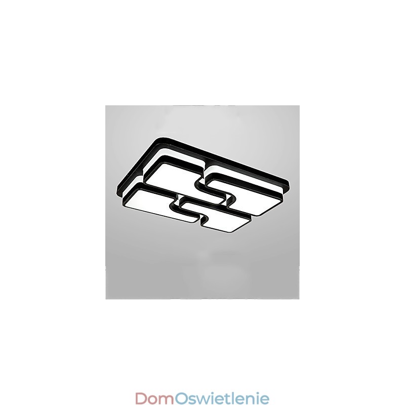 Nowoczesny, współczesny metalowy uchwyt ścienny