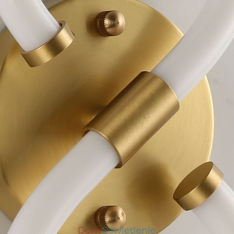 Lampy Numeryczne Cyfry Arabskie 8