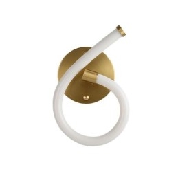 Lampa cyfrowa cyfra arabska 6