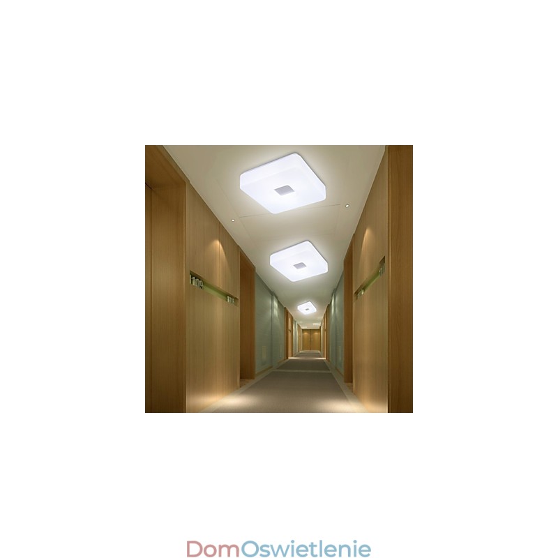 Lampy sufitowe montowane na płasko nowoczesne współczesne metalowe