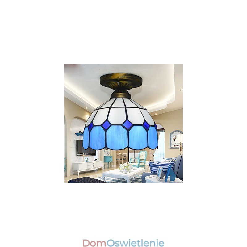 Śródziemnomorska zakontraktowana pochłaniająca światło kopuła Kreatywna pochłaniająca światło kopuła