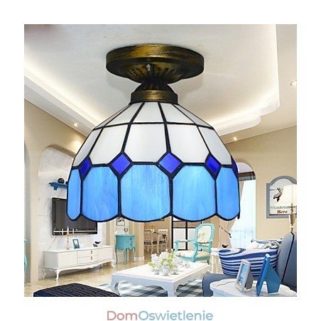 Śródziemnomorska zakontraktowana pochłaniająca światło kopuła Kreatywna pochłaniająca światło kopuła