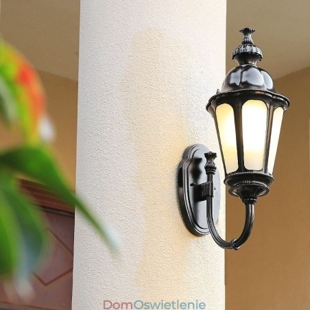 Nowoczesne proste zewnętrzne światło wodoodporne Plum Blossom Wall Light Dziedziniec Korytarz Ogród Nowoczesne proste zewnętrzne światło wodoodporne Plum Blossom Wall Light Dziedziniec Korytarz Ogród