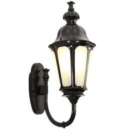 Nowoczesne proste zewnętrzne światło wodoodporne Plum Blossom Wall Light Dziedziniec Korytarz Ogród