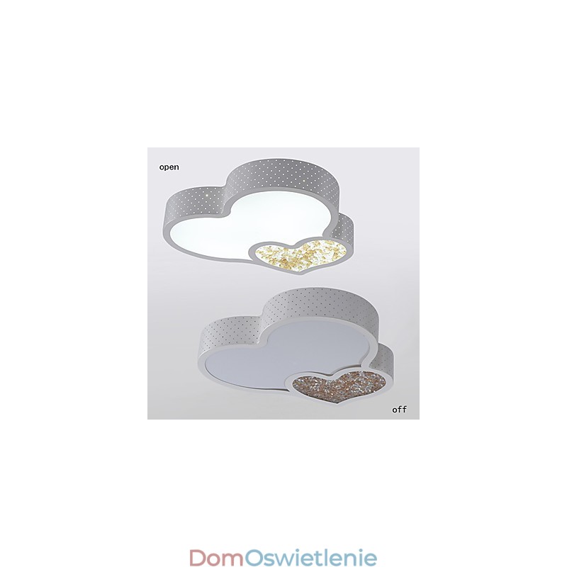 Nowoczesny Współczesny Inne Metalowy Montaż Podtynkowy