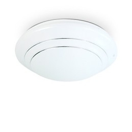 Nowoczesny i zakontraktowany 5730 Chip Okrągły przycisk do pochłaniania światła kopuły lampy