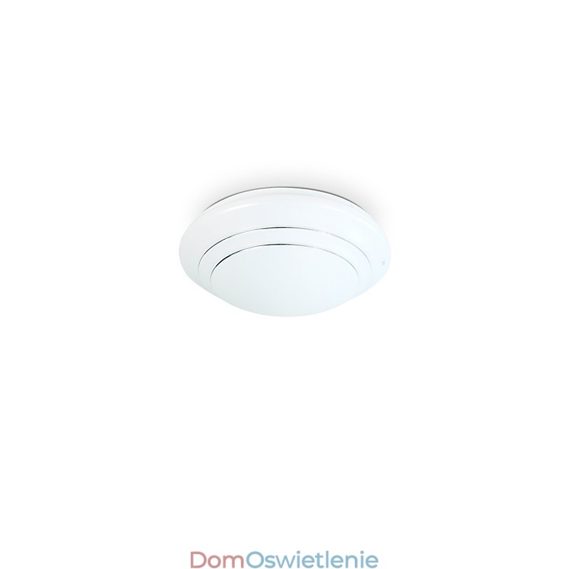 Nowoczesny i zakontraktowany 5730 Chip Okrągły przycisk do pochłaniania światła kopuły lampy
