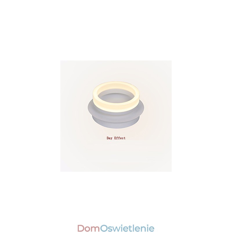 Montaż na płasko Nowoczesny Współczesny Metal