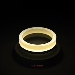 Montaż na płasko Nowoczesny Współczesny Metal