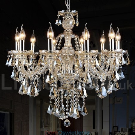 Koniak Kryształ Kolor Wisząca lampa Kryształ Nowoczesny Współczesny Tradycyjny Klasyczny Retro Latarnia Wiejski Koniak Kryształ Kolor Wisząca lampa Kryształ Nowoczesny Współczesny Tradycyjny Klasyczny Retro Latarnia Wiejski