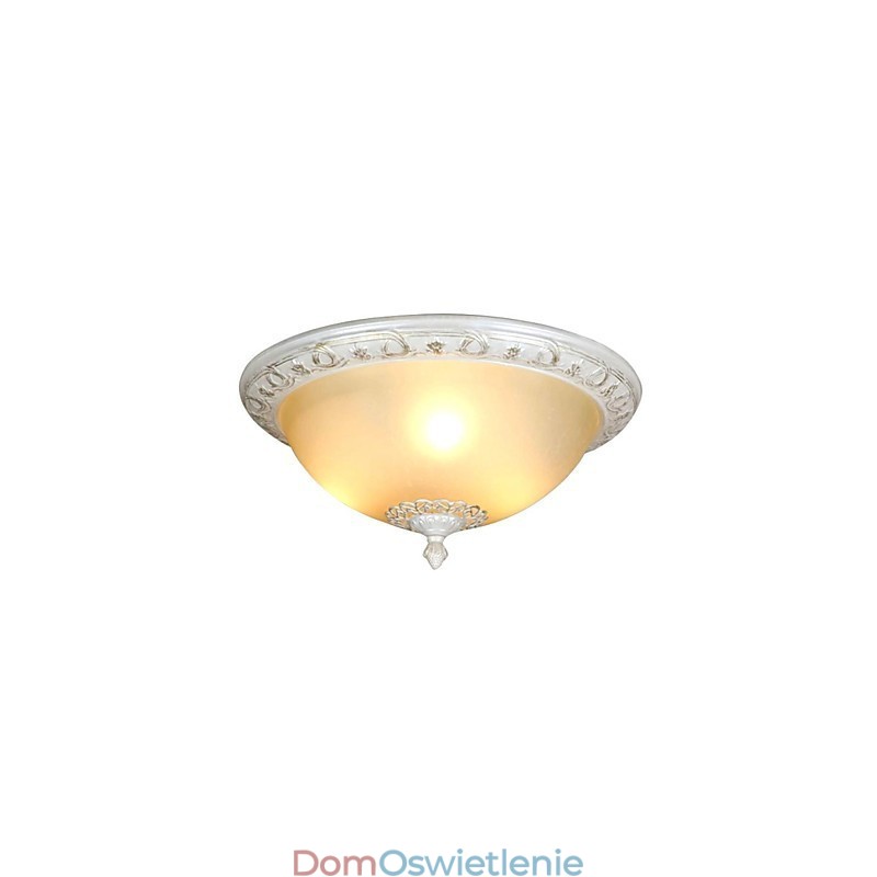 Retro chromowany metalowy uchwyt ścienny