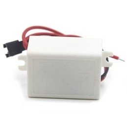 4PCS Zweihnder 3W 300Lm COB Lampa sufitowa Downlight Ciepłe białe światło