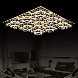Łóżko dziecięce Crystal Modern Contemporary Living Bed montowane na równi z powierzchnią