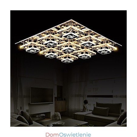 Łóżko dziecięce Crystal Modern Contemporary Living Bed montowane na równi z powierzchnią Łóżko dziecięce Crystal Modern Contemporary Living Bed montowane na równi z powierzchnią