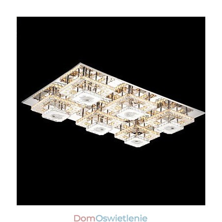 Łóżko dziecięce Crystal Modern Contemporary Living Bed montowane na równi z powierzchnią Łóżko dziecięce Crystal Modern Contemporary Living Bed montowane na równi z powierzchnią