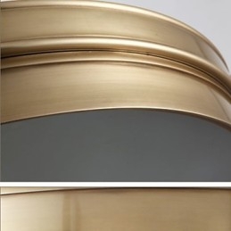 Montaż podtynkowy Tradycyjny Klasyczny Metal