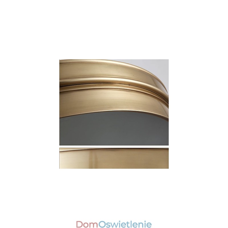 Montaż podtynkowy Tradycyjny Klasyczny Metal